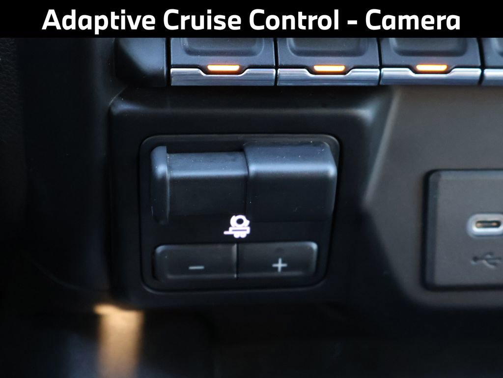 Used 2020 GMC Sierra 1500 AT4 w/ AT4 Premium Package image 31