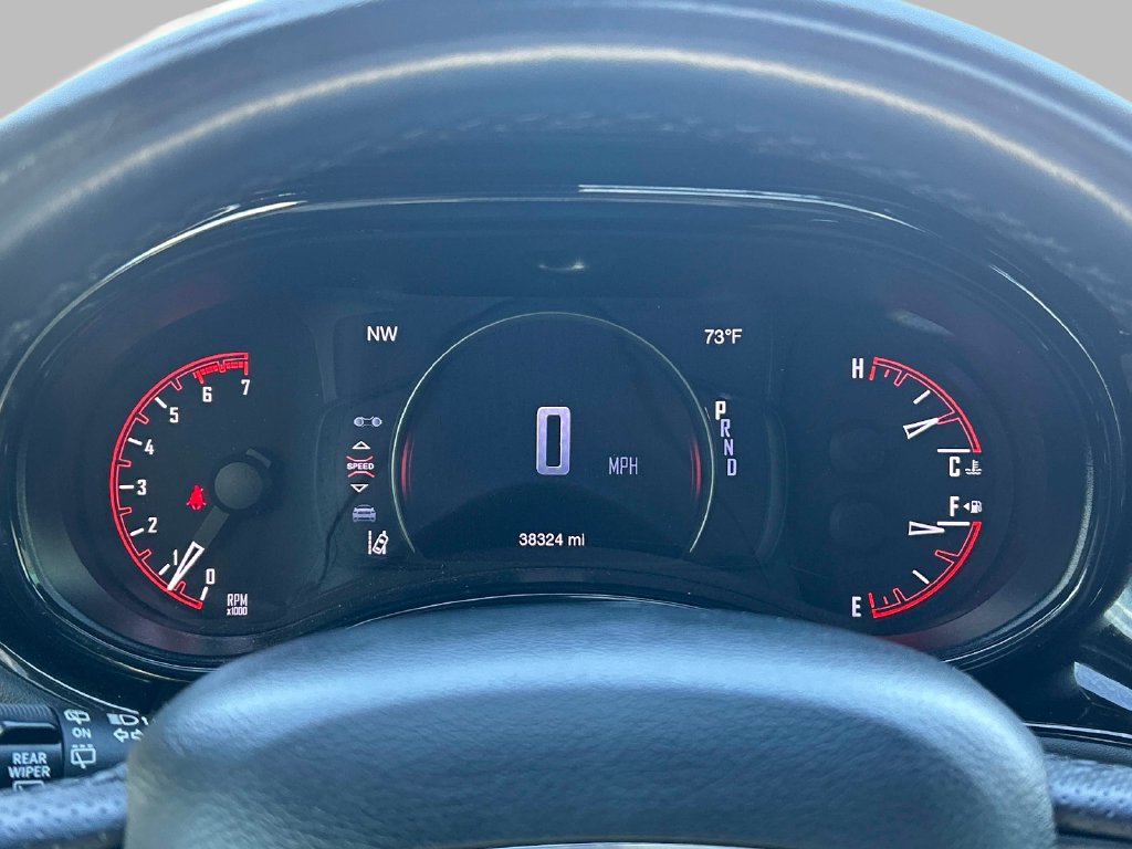 Used 2022 Dodge Durango R/T w/ Tow 'N Go Package AWD/4WD image 28