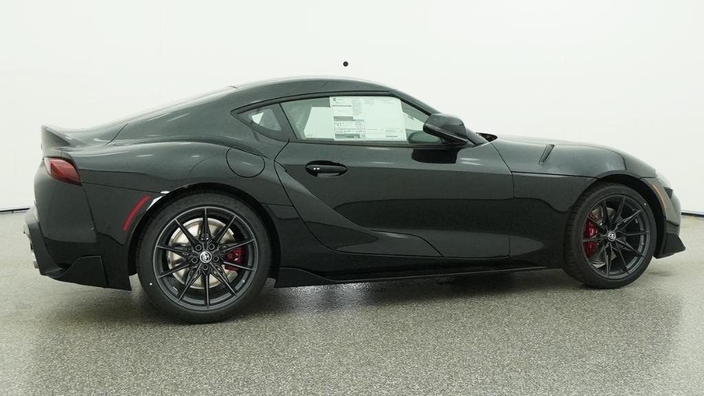 New 2026 Toyota Supra RWD image 18