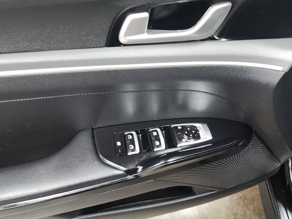 Used 2021 Kia K5 GT-Line FWD image 10