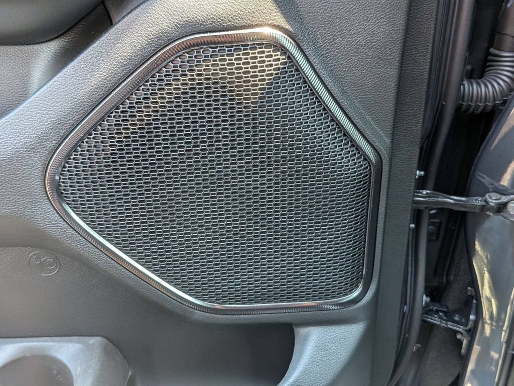 New 2027 RAM 1500 RHO AWD/4WD image 15