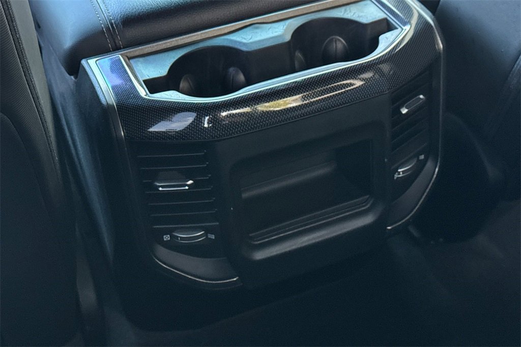 Used 2021 RAM 1500 Rebel w/ Rebel Level 1 Equipment Group image 16