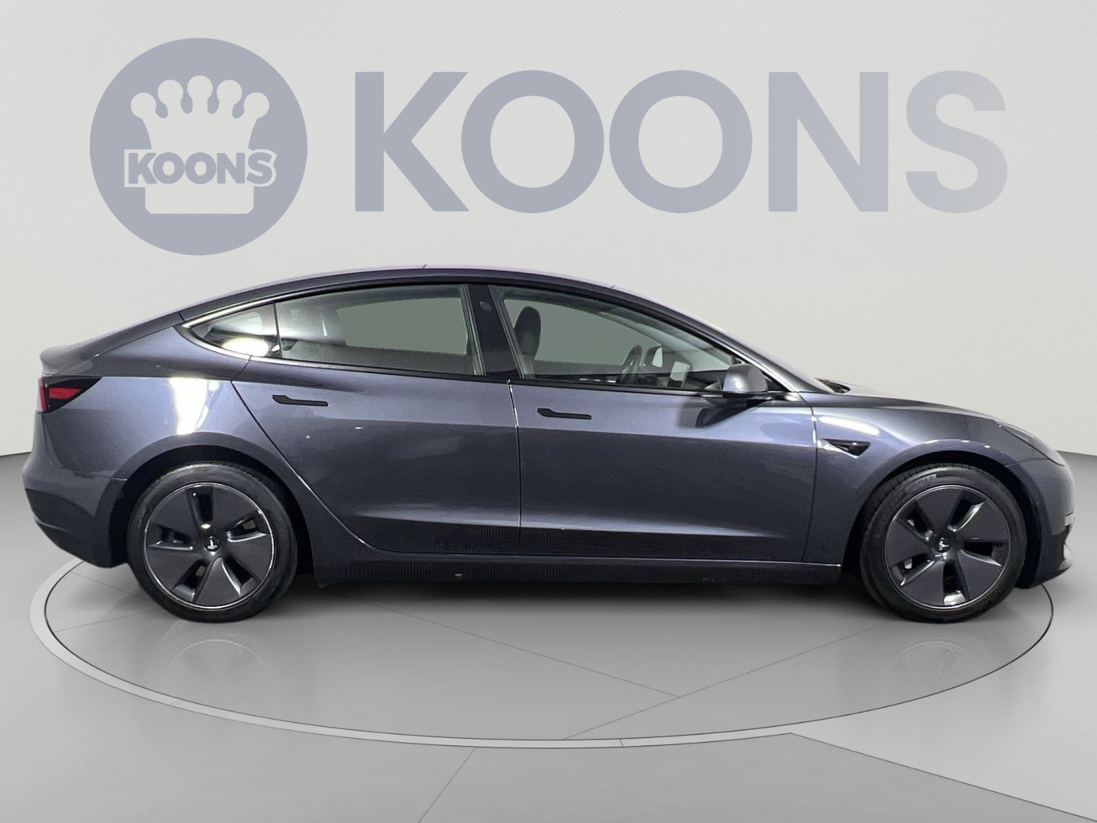 Used 2023 Tesla Model 3 Standard Range RWD image 12
