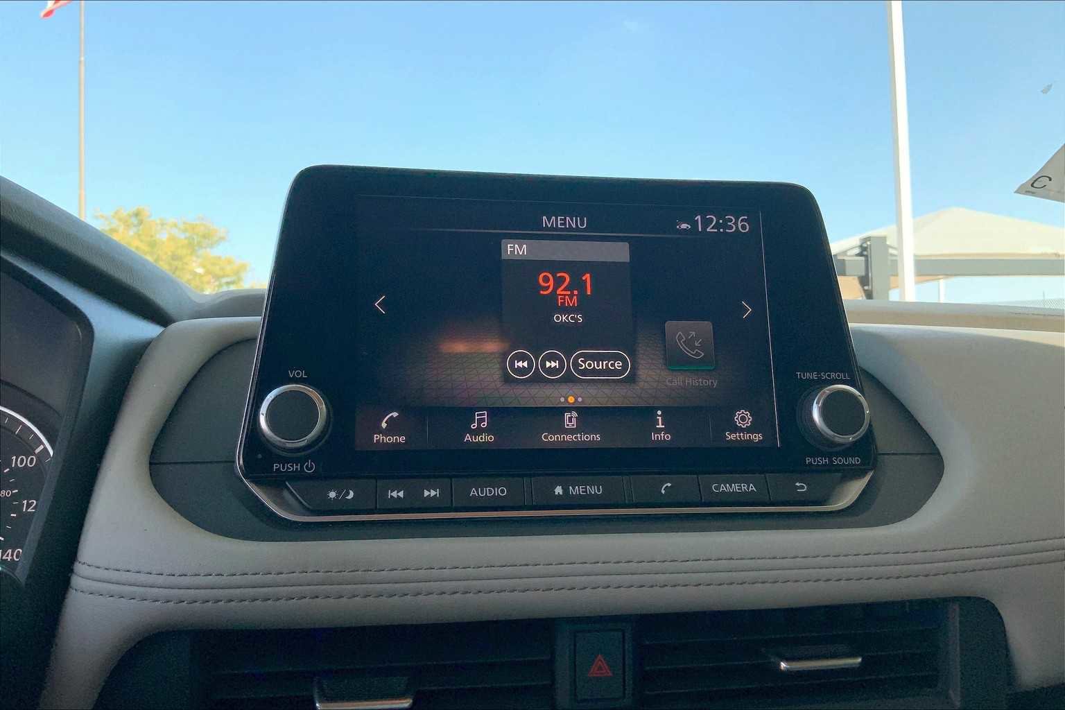 Certified 2023 Nissan Rogue SV AWD/4WD image 30