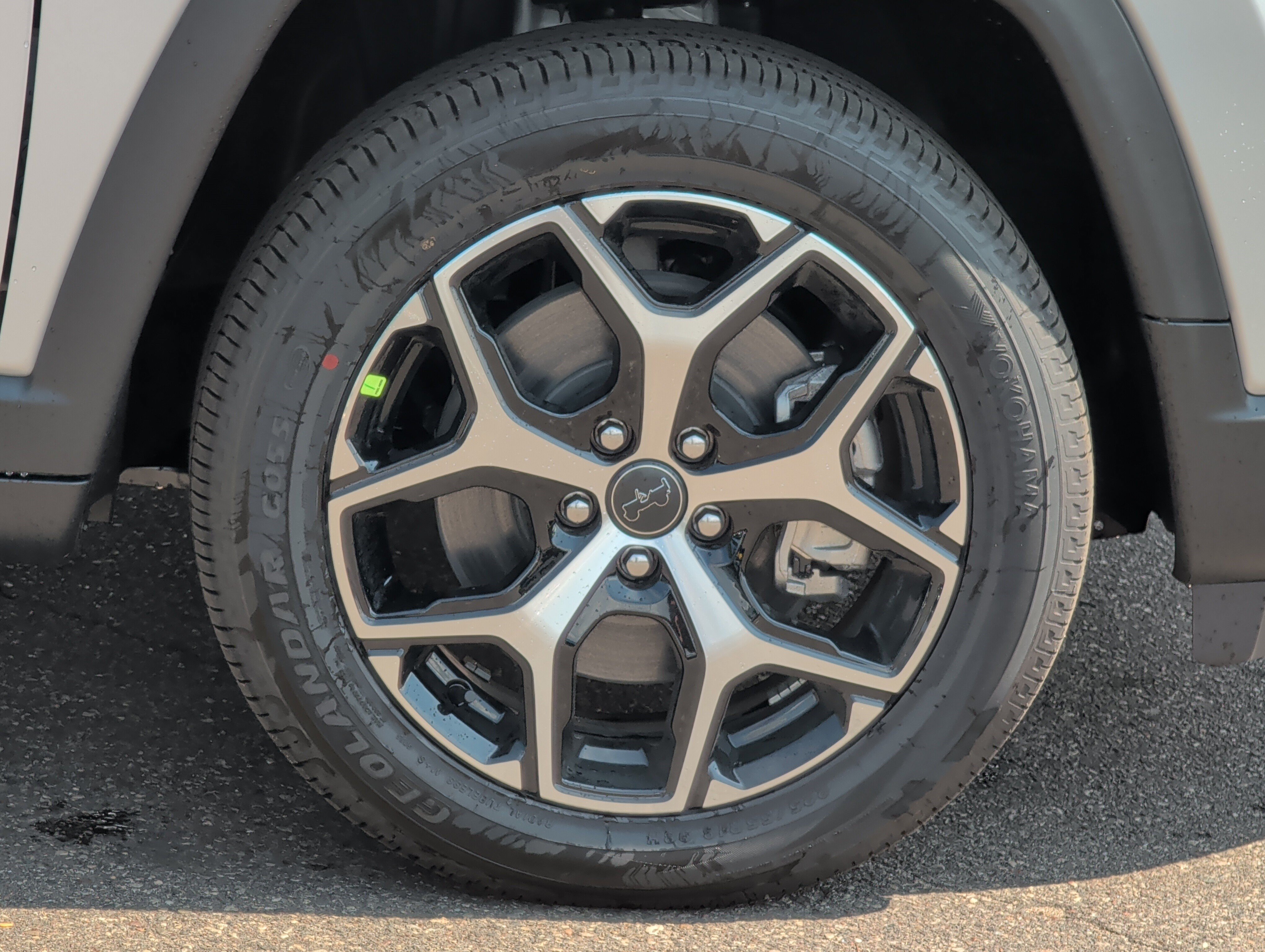 New 2026 Jeep Compass Limited AWD/4WD image 9