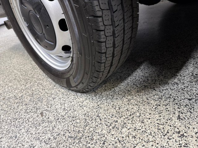 Used 2023 Ford Transit 250 148 High Roof Extended image 61