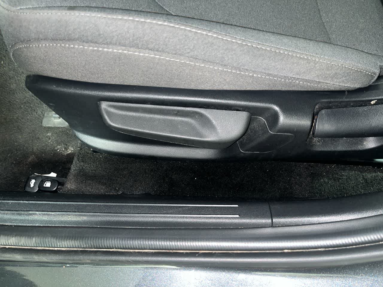 Used 2025 Kia K4 FWD image 14