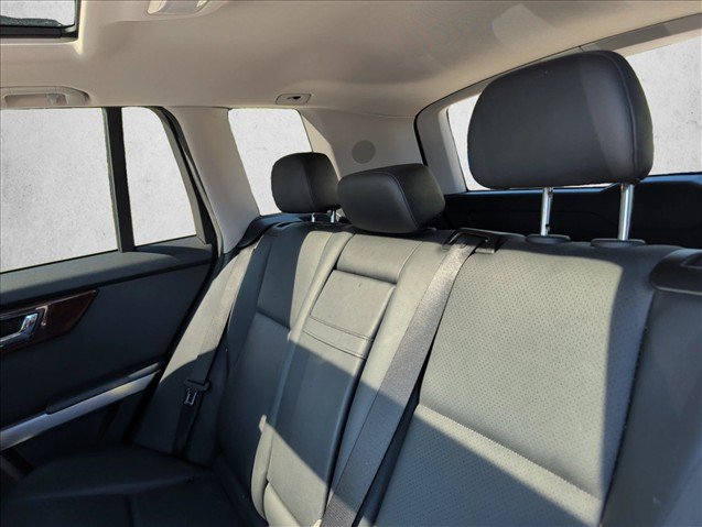 Used 2010 Mercedes-Benz GLK 350 2WD image 19