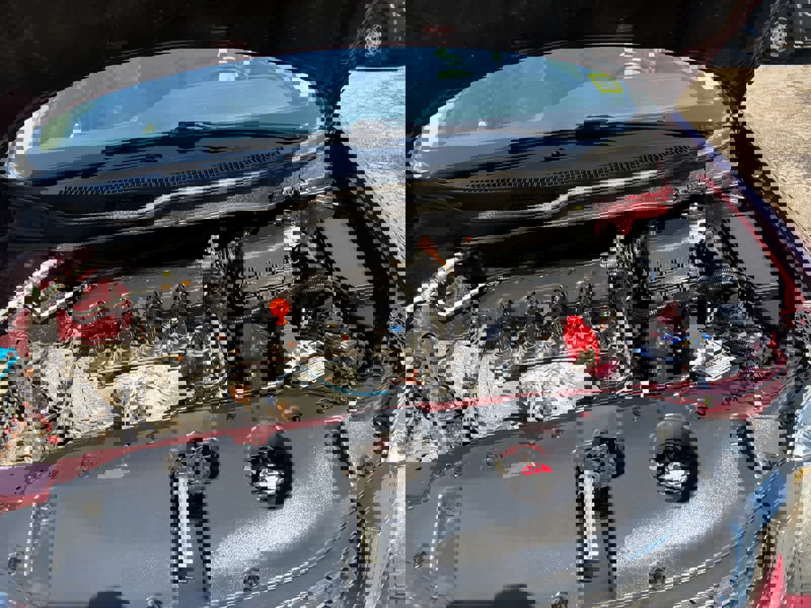 Used 2014 Honda Civic LX image 18