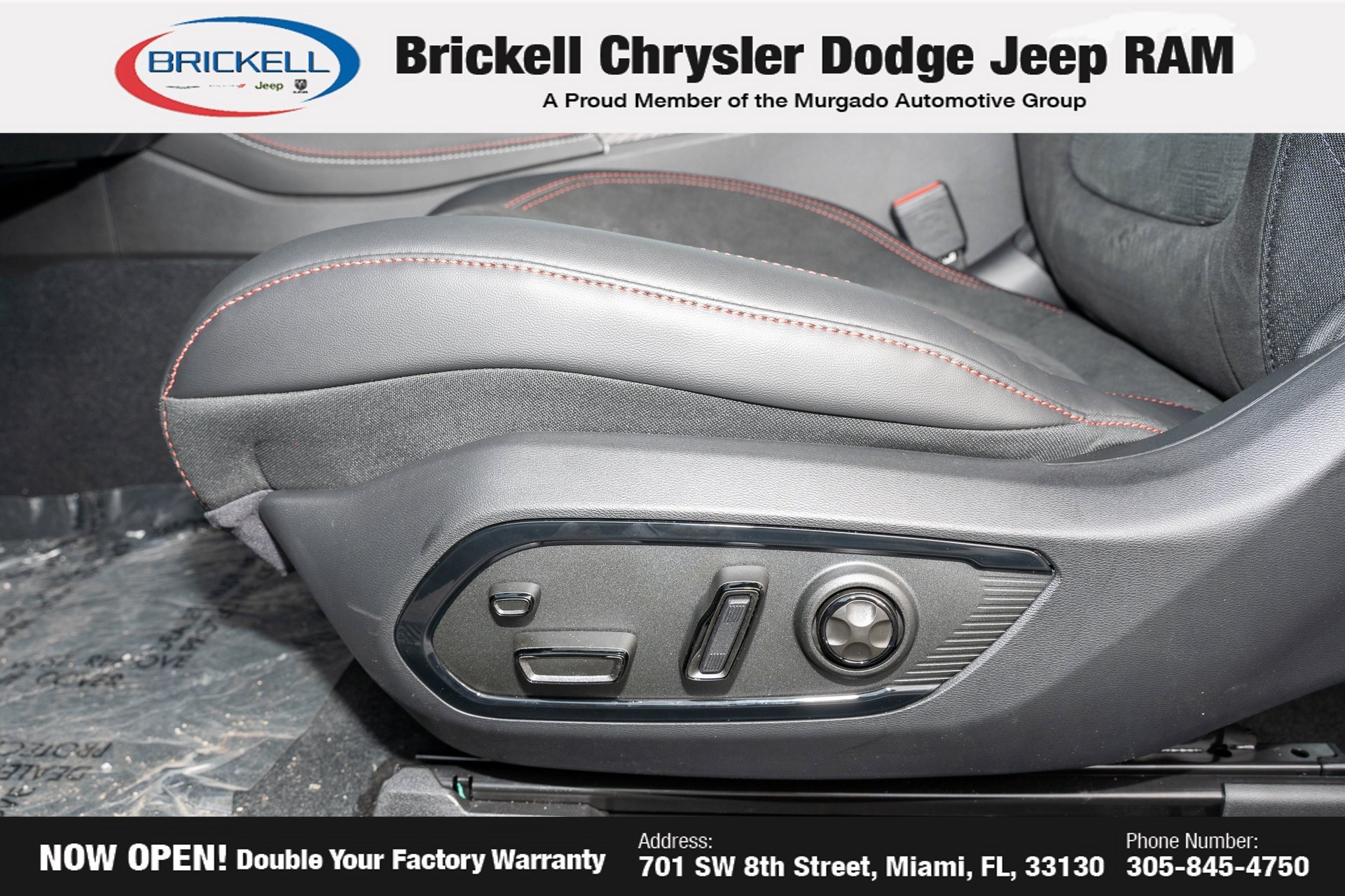 New 2026 Dodge Charger Scat Pack AWD/4WD image 25