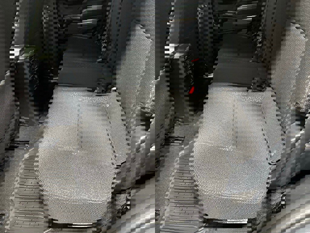 Used 2025 Toyota 4Runner SR5 image 45