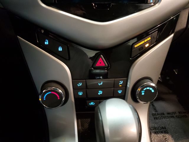 Used 2012 Chevrolet Cruze LT w/ All-Star Edition FWD image 20