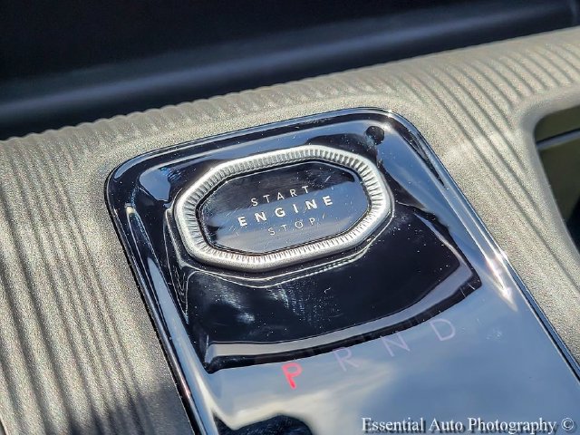 New 2026 Jeep Cherokee Laredo AWD/4WD image 17
