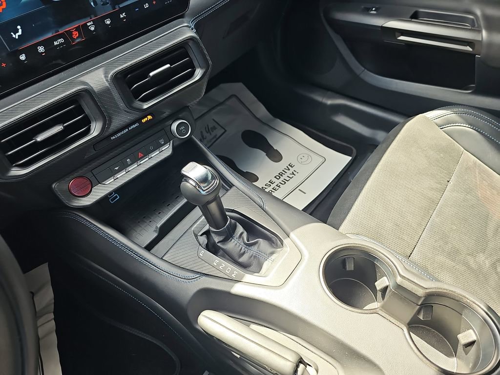 Used 2024 Ford Mustang Dark Horse image 29