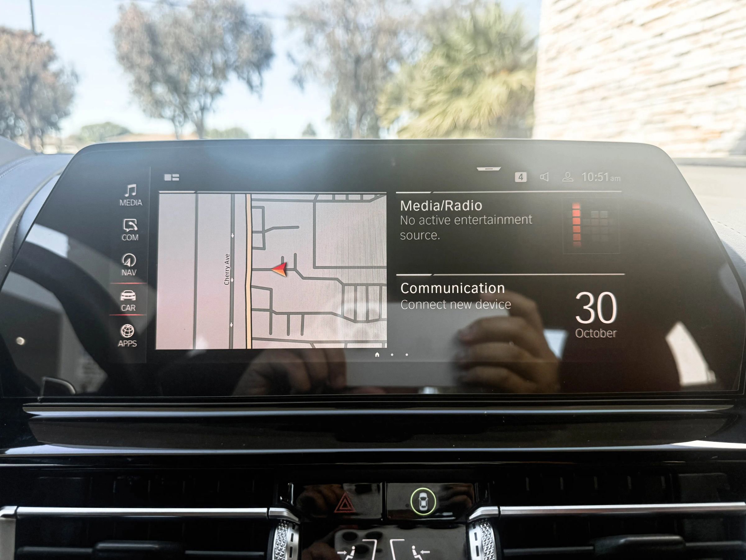 Used 2021 BMW M850i xDrive M850i xDrive Coupe 2D w/ M Carbon Exterior Package image 18