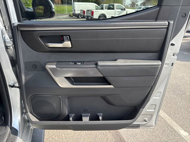 Used 2023 Toyota Tundra SR5 w/ SR5 Premium Package AWD/4WD image 16