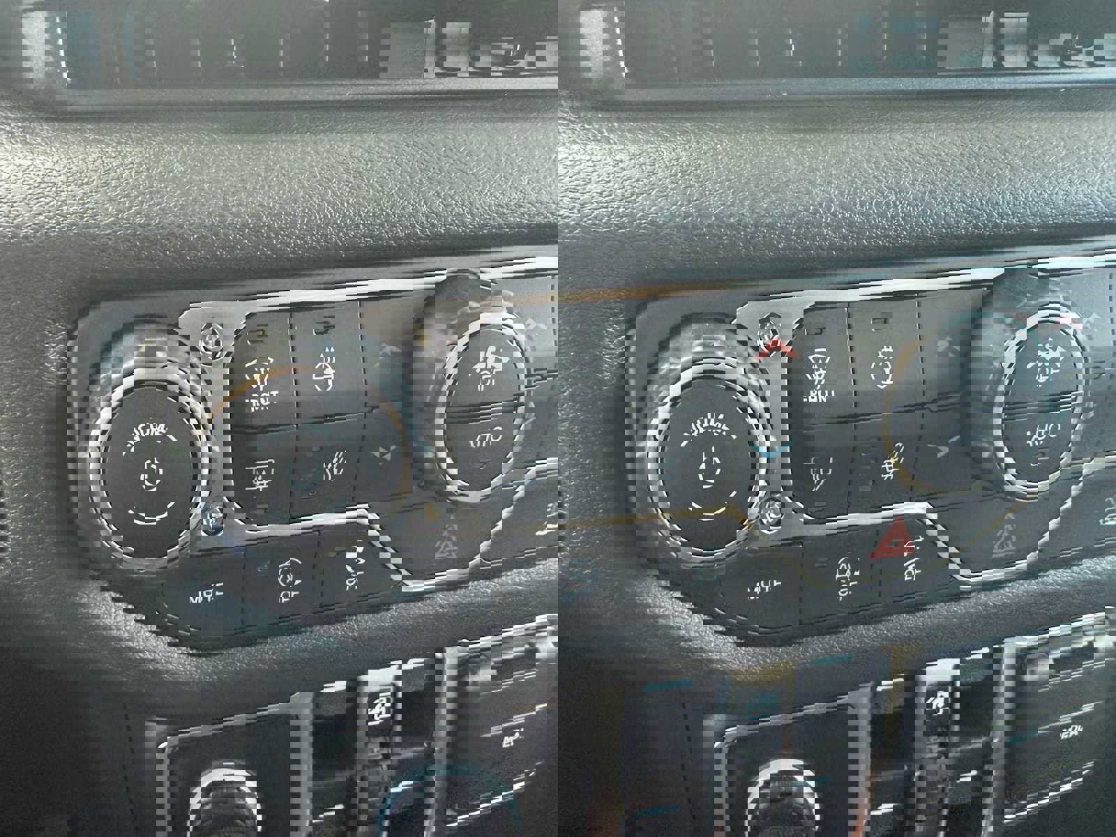 New 2026 Jeep Wrangler Unlimited Sport image 15