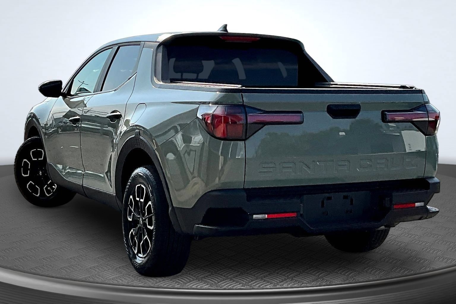 Used 2022 Hyundai Santa Cruz SEL FWD image 3