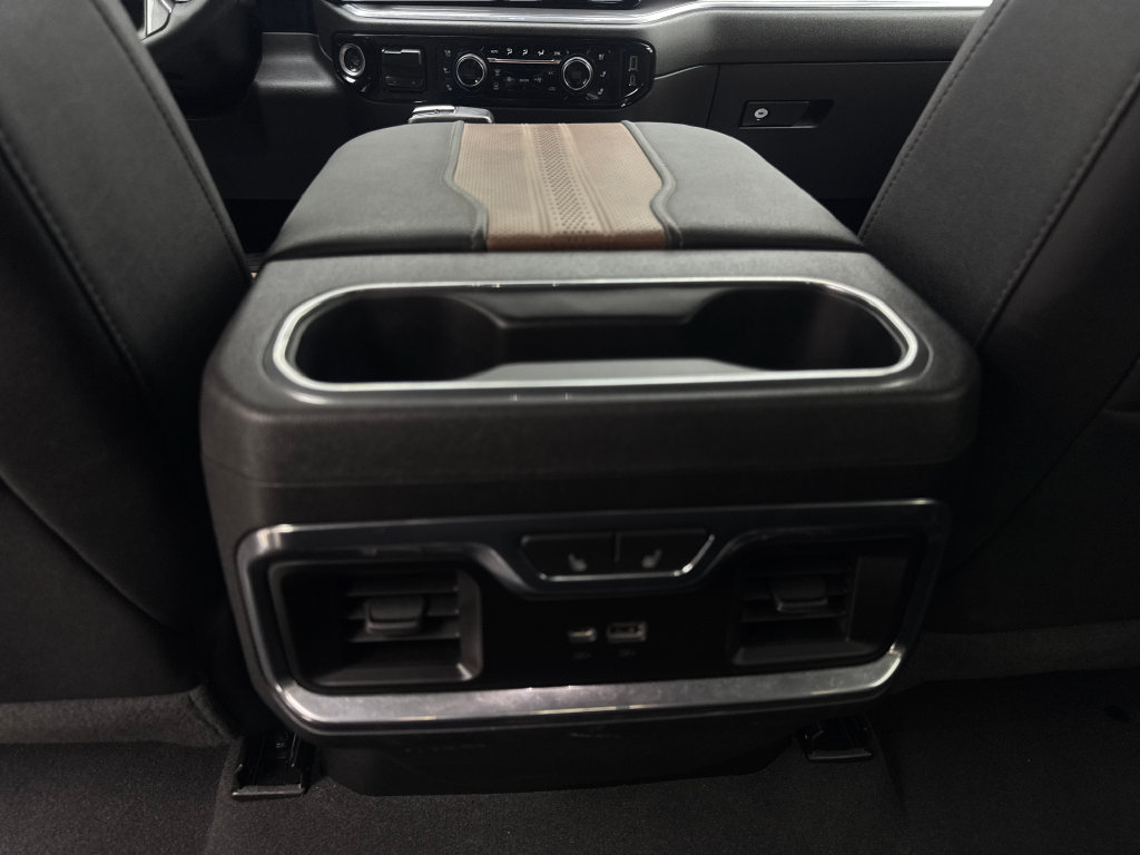 Used 2023 Chevrolet Silverado 1500 High Country w/ Technology Package AWD/4WD image 73