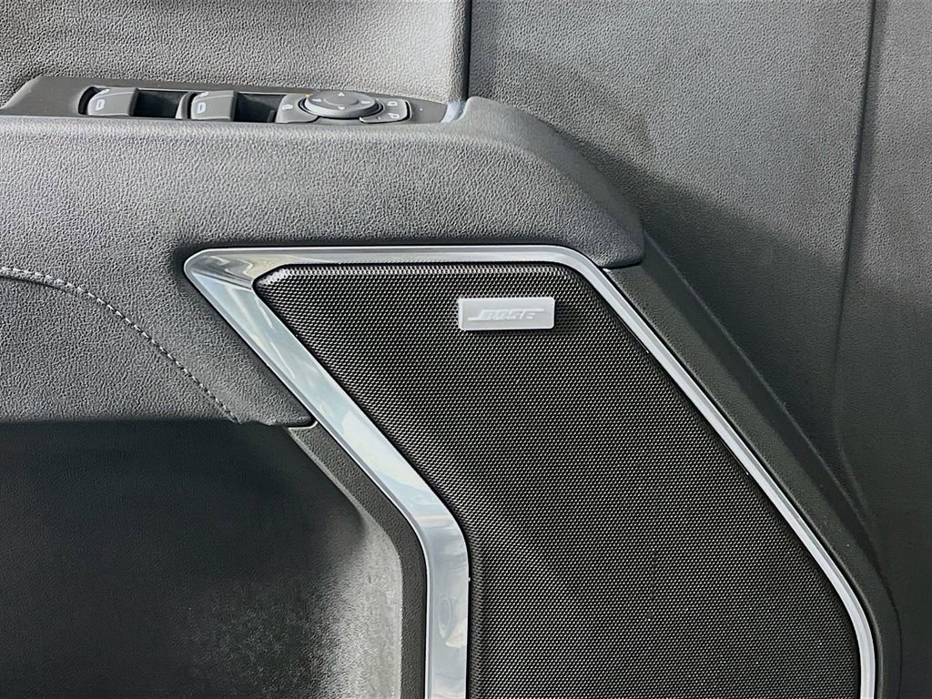 New 2026 Chevrolet Silverado 1500 RST w/ Redline Edition image 19