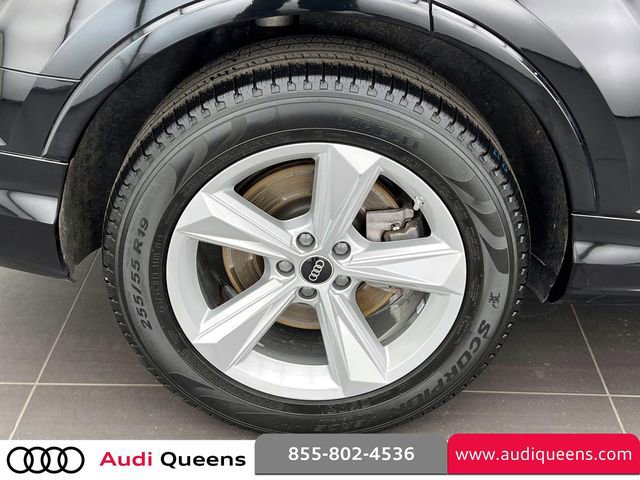 Certified 2023 Audi Q7 2.0T Premium Plus w/ Premium Plus Package AWD/4WD image 7