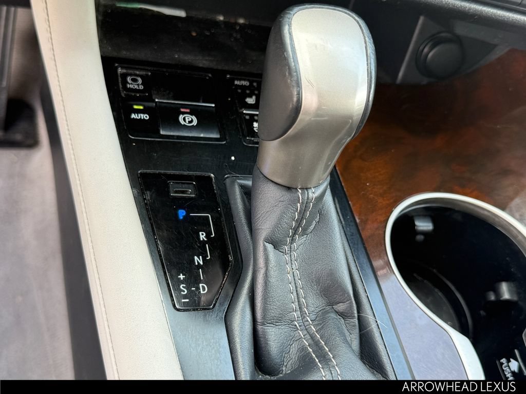 Used 2017 Lexus RX 350 FWD w/ Premium Package image 21
