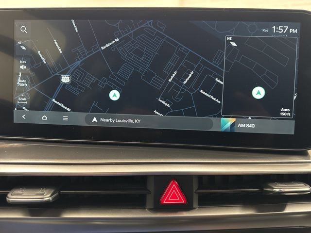 Used 2025 Kia Sorento S image 17