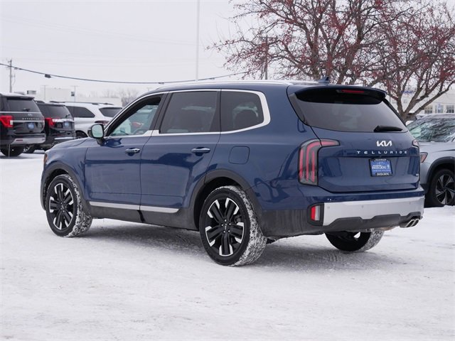 Used 2023 Kia Telluride SX Prestige image 5