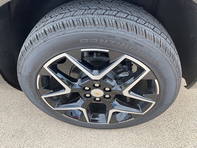 New 2026 Chevrolet Traverse High Country AWD/4WD image 9