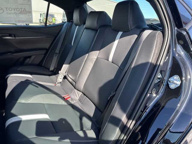 New 2026 Toyota Camry SE image 23