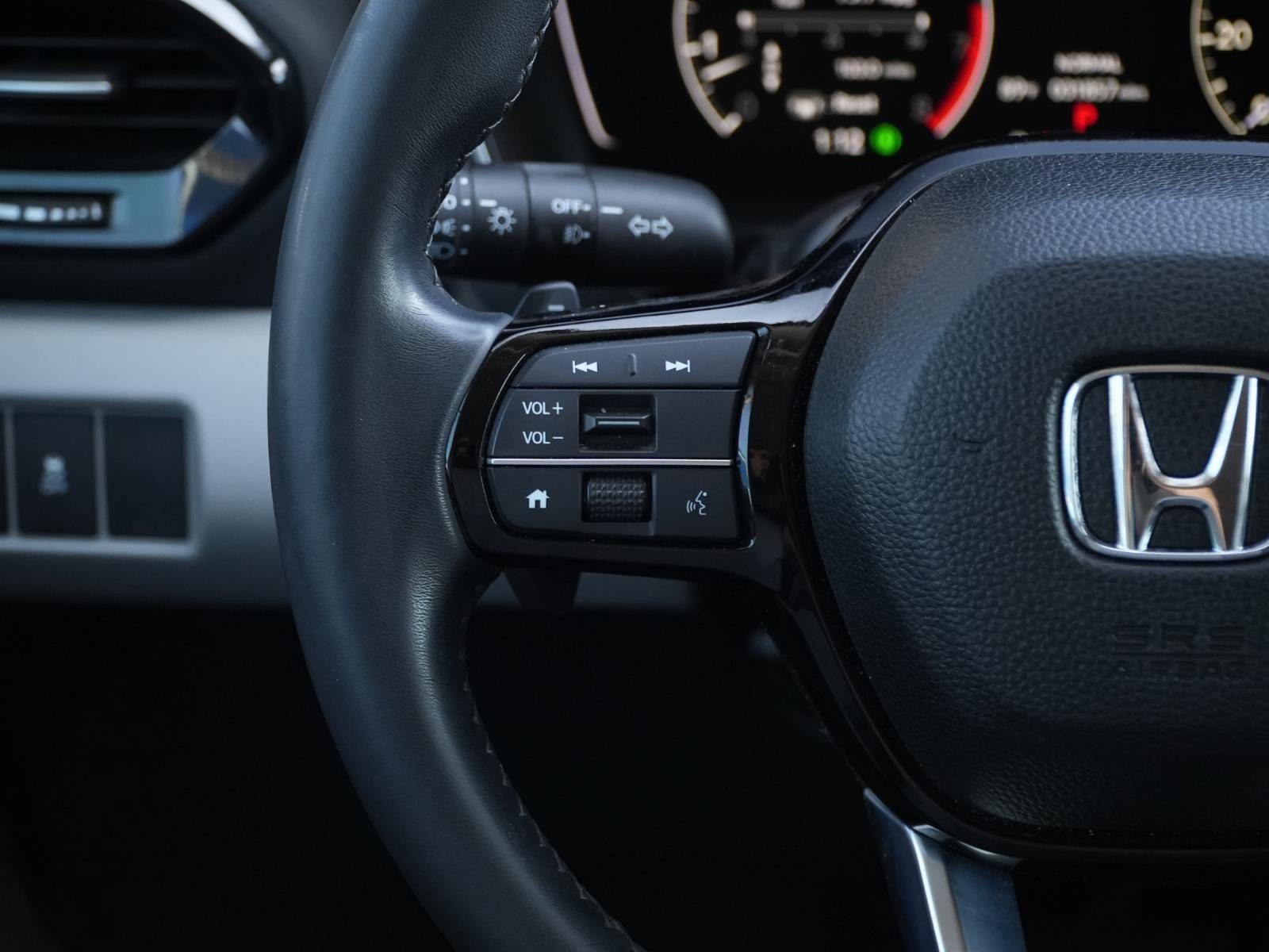 Used 2024 Honda Pilot EX-L image 23