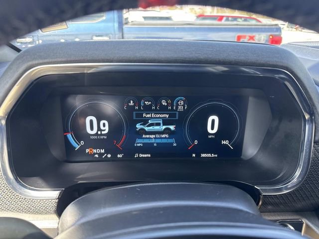 Used 2021 Ford F150 Raptor w/ Equipment Group 801A High image 38