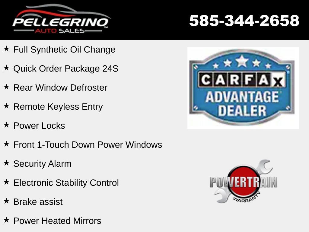 Used 2016 Jeep Wrangler Unlimited Sport w/ Quick Order Package 24S image 4