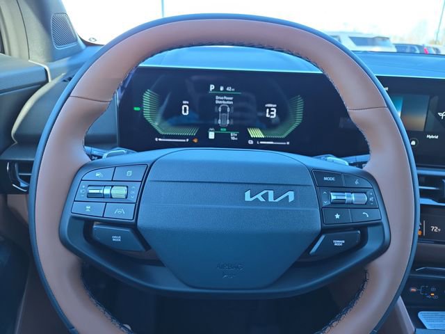 New 2026 Kia Sportage X-Line image 9