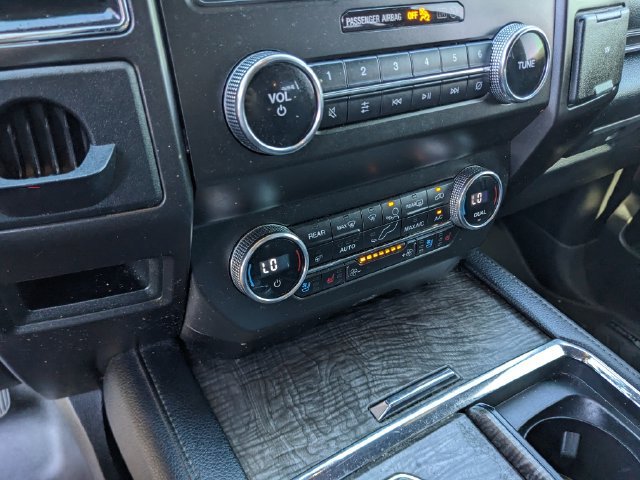 Used 2020 Ford Expedition Max Limited AWD/4WD image 29