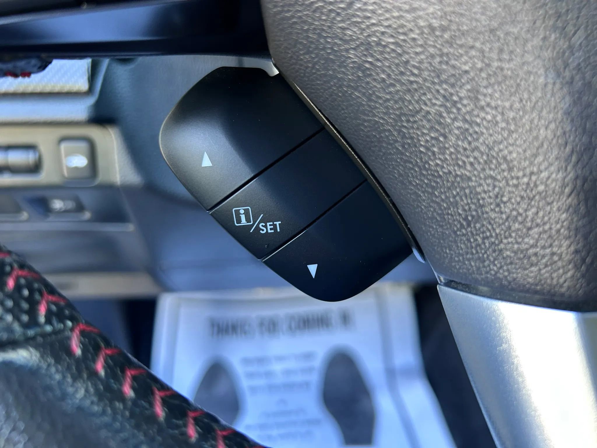 Used 2016 Subaru WRX STI Limited AWD/4WD image 46