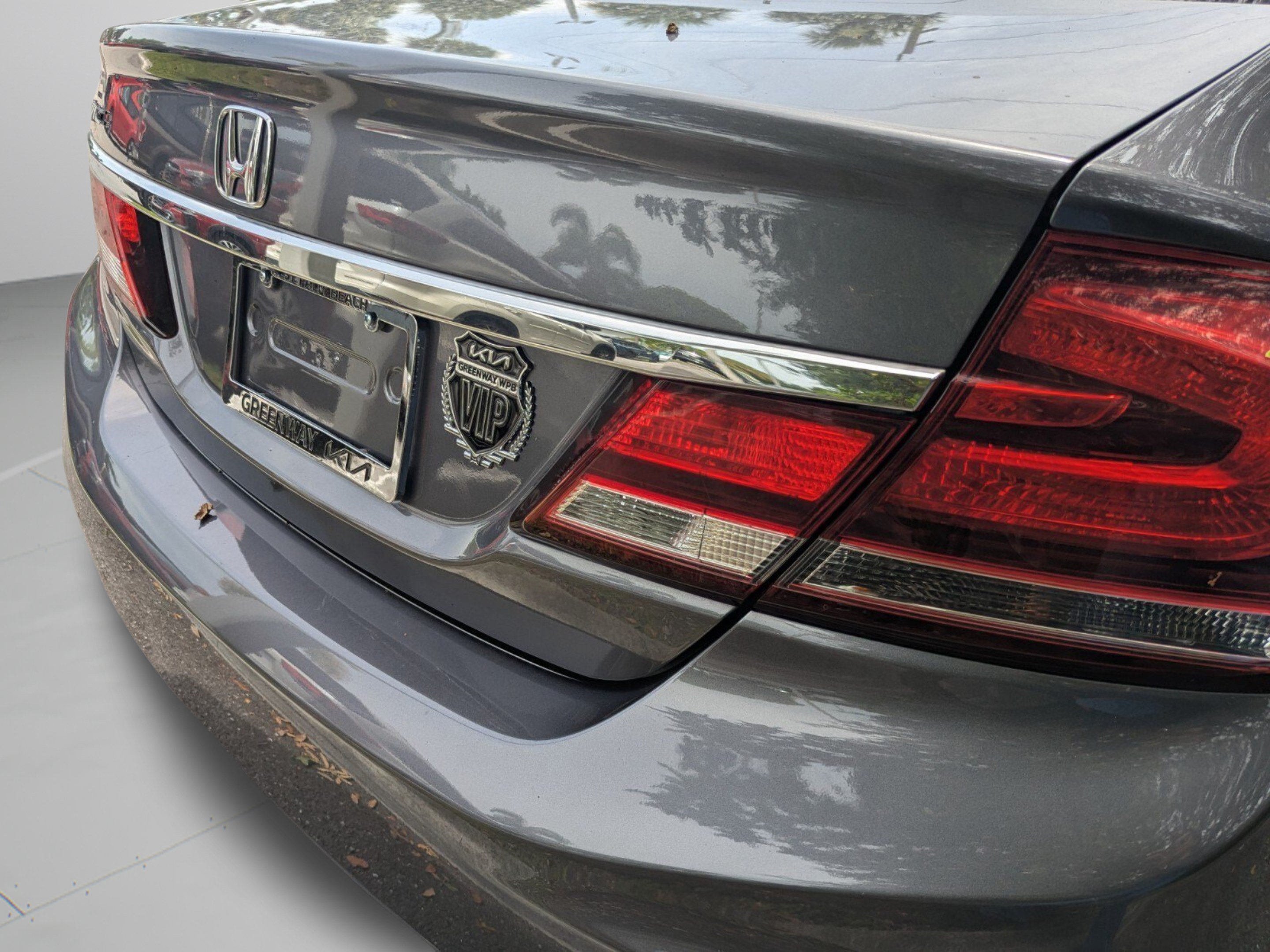 Used 2015 Honda Civic SE image 43