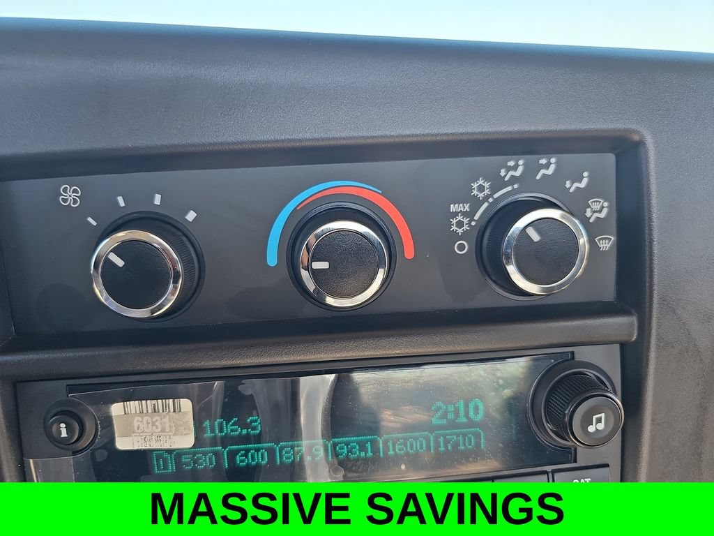New 2023 Chevrolet Express 3500 w/ Power Convenience Package RWD image 26