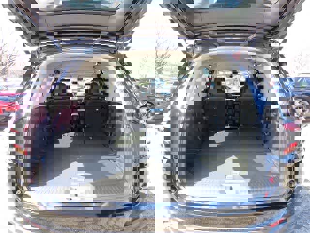 Certified 2024 Honda Pilot EX-L image 11