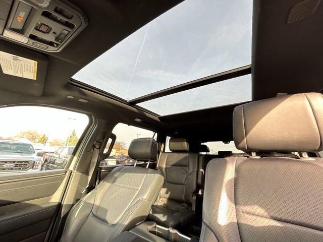 Used 2024 Toyota Sequoia Platinum image 44