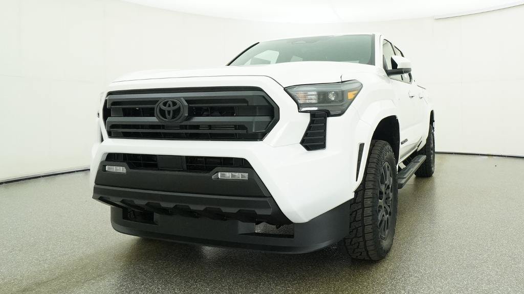 New 2026 Toyota Tacoma SR5 AWD/4WD image 19