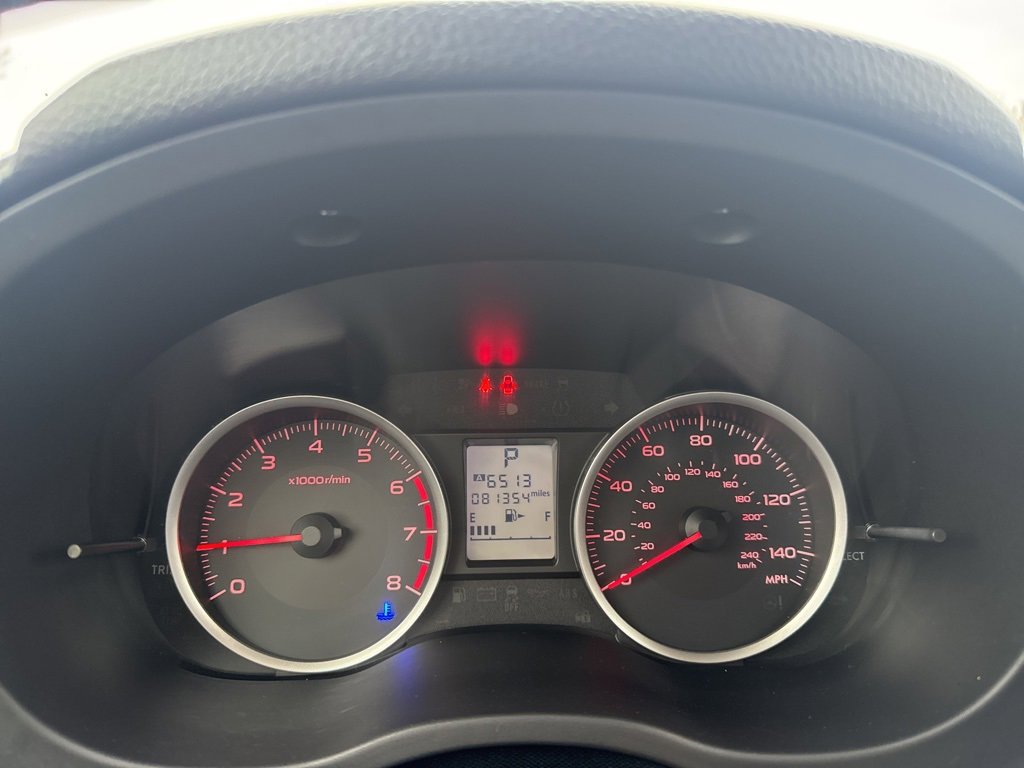 Used 2015 Subaru Forester 2.5i Premium w/ All-Weather Package image 13