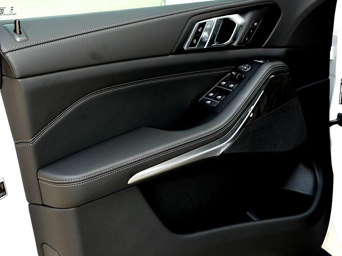 New 2026 BMW X5 xDrive40i image 11