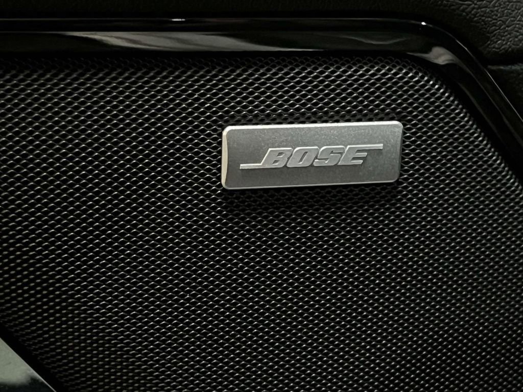 Used 2023 GMC Sierra 1500 AT4 w/ AT4 Preferred Package image 14