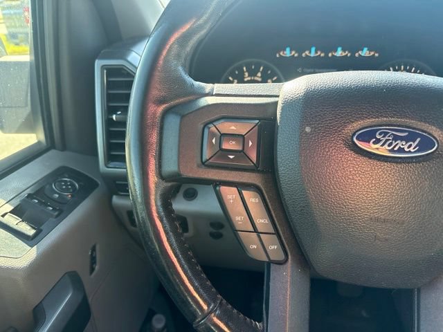 Used 2018 Ford F150 XLT w/ Equipment Group 302A Luxury AWD/4WD image 22