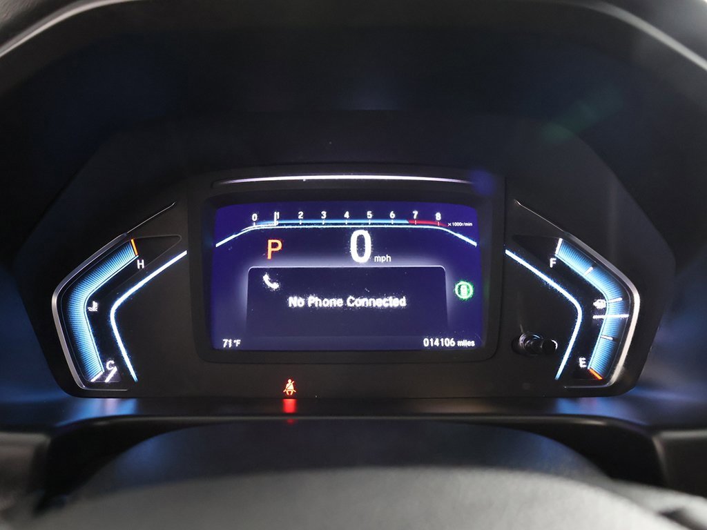 Used 2023 Honda Odyssey EX-L image 42