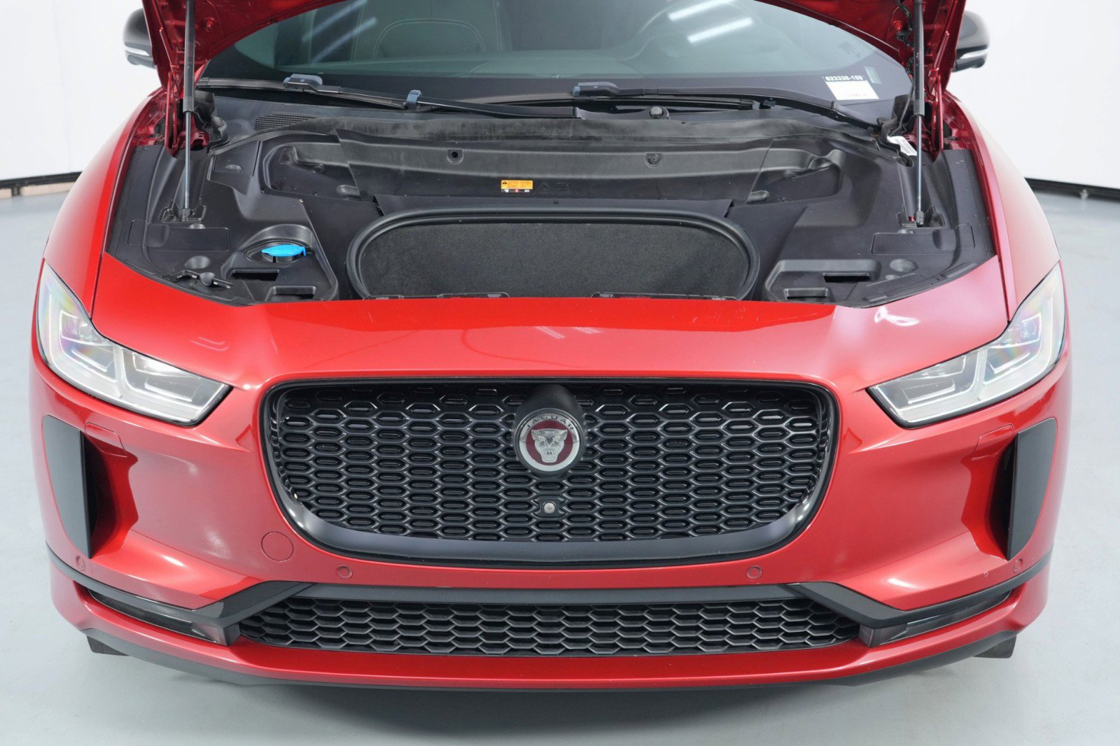 Used 2022 Jaguar I-PACE HSE image 7