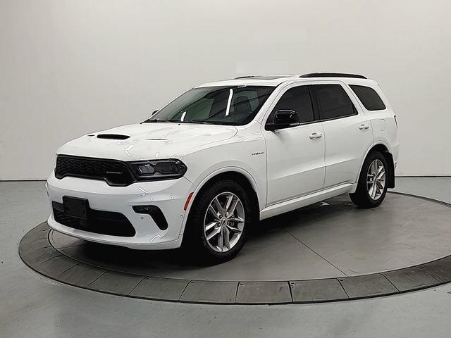 Used 2023 Dodge Durango R/T AWD/4WD image 4