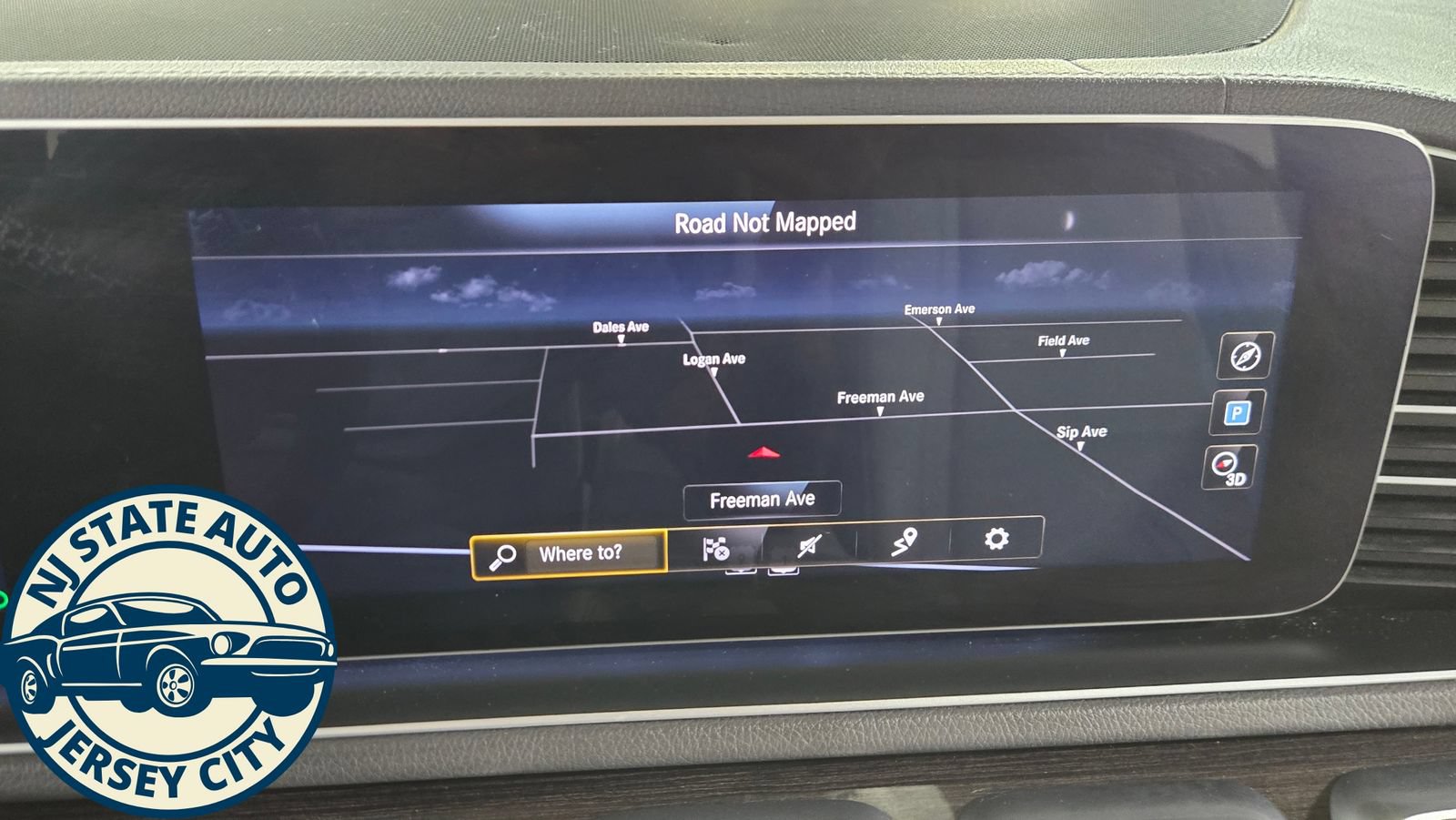 Used 2020 Mercedes-Benz GLS 450 4MATIC image 15