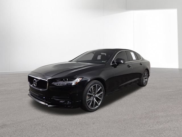 Used 2017 Volvo S90 T6 Momentum w/ Vision Package AWD/4WD image 2